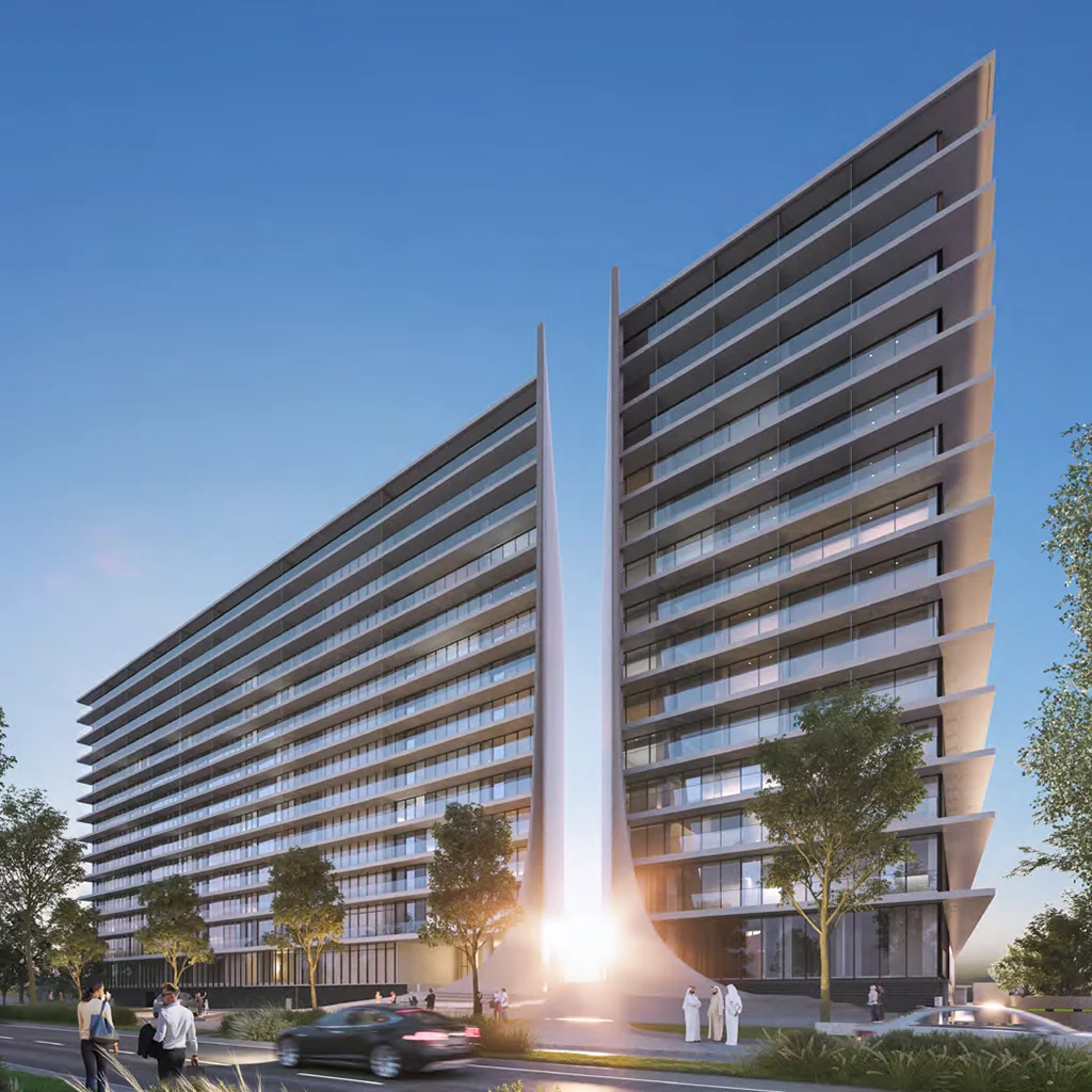 Anantara Sharjah Residences by Arada